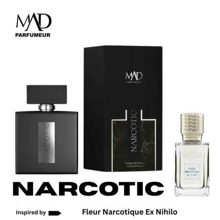 NARCOTIC